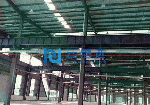 南通单层机械厂房10000平米出租丨靠近高速