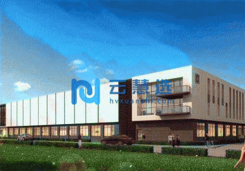 出售济南临空经济区新建厂房|产权独立，可租可售