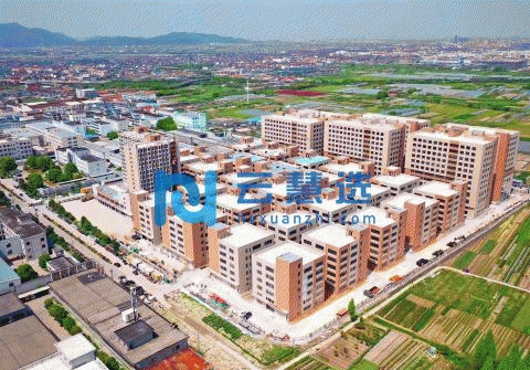 梅州市丰顺县海珠产业园万洋众创城独立产权厂房，按层出证，首付20%起，全行业可做