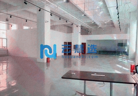 北京通州区858平米厂房出租 独栋厂房