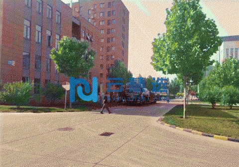 天津北辰1200平厂房出售 厂办一体，可环评，可贷款，层高7.2（可隔断）