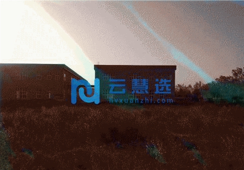 武清开发区附近双层9900平米电子厂房出租