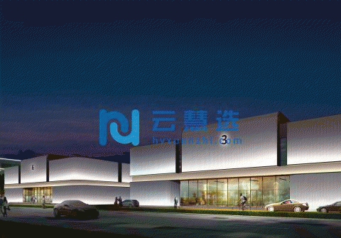 河南园区2000平米单层 厂房出售 正规产权 可环评 能贷款