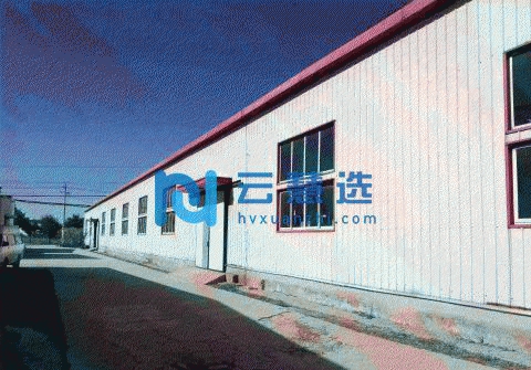 花都花东4500平米单层钢结构厂房出租，交通方便