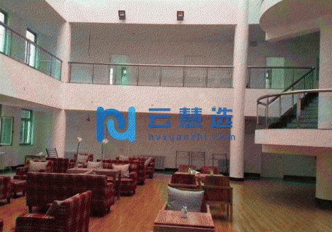 1919传媒大学周边  双桥文创园28-2000灵活出租  可注册