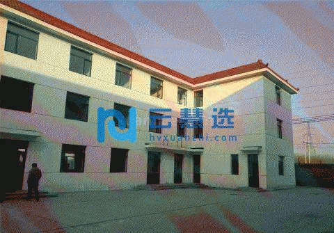 出租北辰大张庄19000平米厂房 证照齐全 可环评