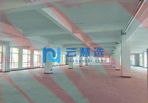 高新孙村单层毛坯厂房2043.17平出租