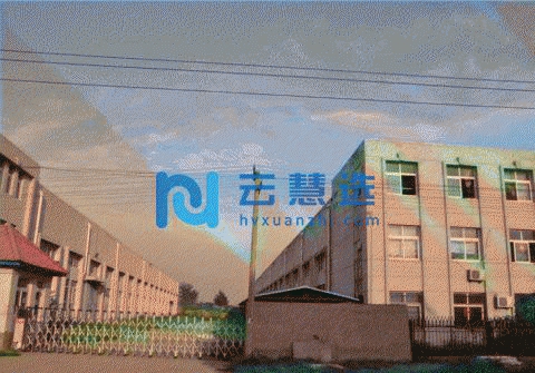 西青三栋大面积独栋厂房出租