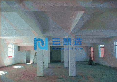 北辰区王秦庄新建第二层厂房及存储加工办公综合楼3层