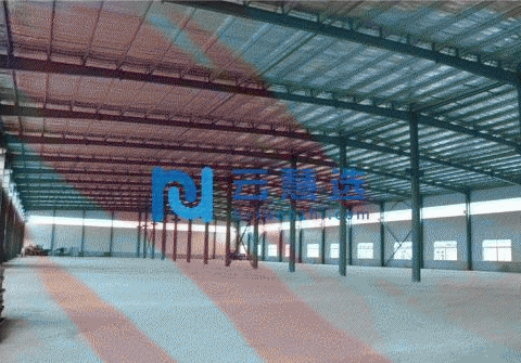 【租】西青4700平米厂房对外出租