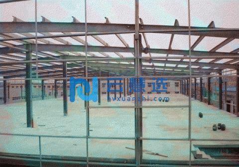 固安9000平米厂房出租（南开发区通达道）