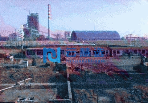 大同市南郊区西韩岭乡小太村6000平米厂房厂院出租