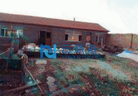 出租养殖场房库房厂房