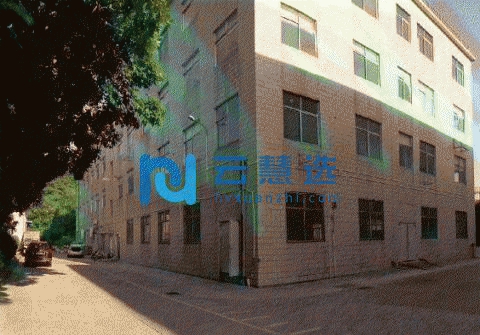 黄埔开发区5060平米厂房出租丨交通便利