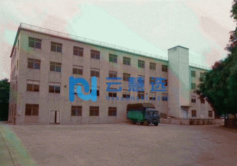 黄埔开发区5060平米厂房出租丨交通便利