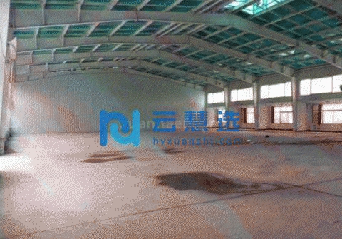 白云太和仓库4500平米出租