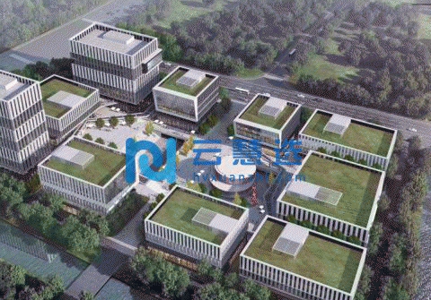 嘉兴2000平米厂房出租环境优美 生态宜居