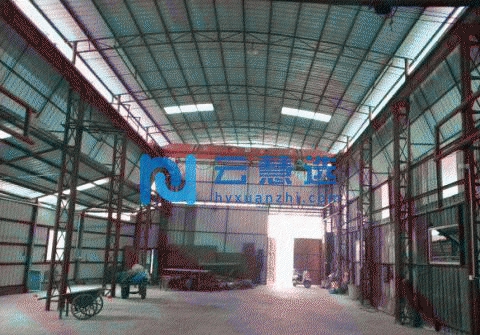 江高1200平米厂房出租