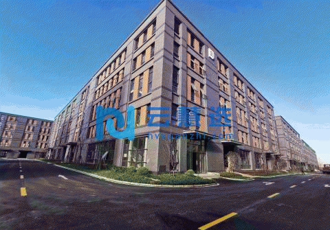 安徽50年产权厂房现房出售，即买即用