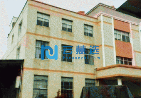 出租 漳州 龙文 蓝田开发区厂房4000平 框架