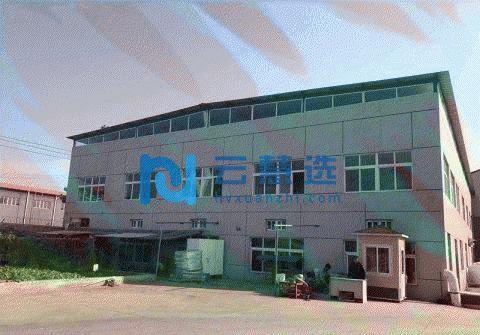 天津北辰小淀镇3000平米厂房+7000平米空地出租丨交通便利