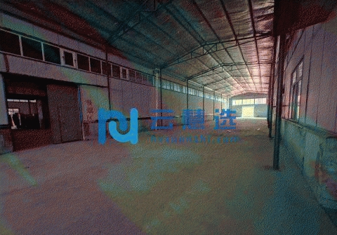 天津武清区9000平米厂房出租 面积灵活 配套齐全