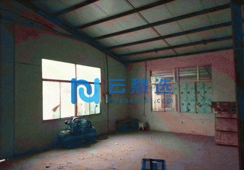 出租江苏句容3000平厂房｜可进大车，独门独院