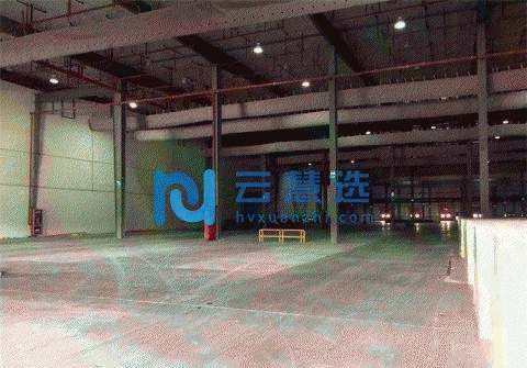 江宁区空港物流园6000平米仓库出租丨24小时监控