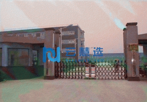 出租宝坻大钟镇工业区10000平米标准厂房及100亩土地