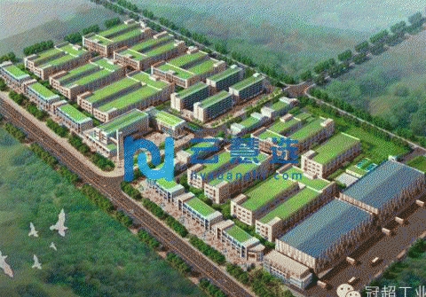 标准厂房，仓库，冷库30万平方租可售可定制