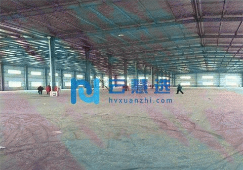 江宁区空港物流园6000平米仓库出租