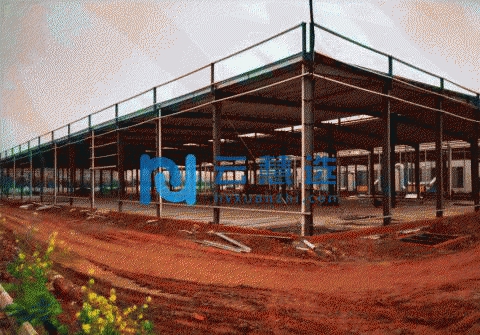 广安岳池县1200平米厂房出售 配套齐全 配电大 排水排污方便 面积灵活