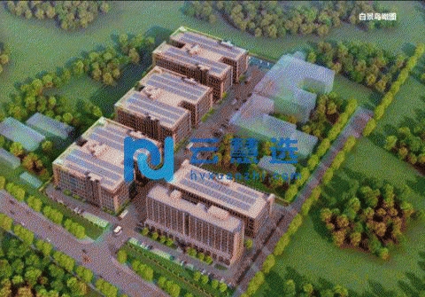 金华兰溪吉成小微企业园1699平厂房出售