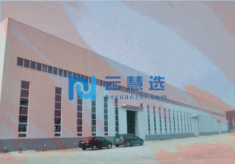 独门独院，沧州开发区16000平米新建厂房出租