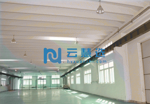 津南八里台6830平米新建厂房火爆出租