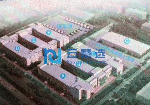 西青开发区2500平米检测类厂房出租