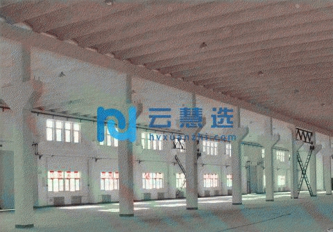 津南区北闸口砖混结构4000平米厂房出租