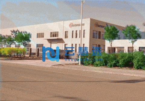 津南北闸口开发区4500平米带天车厂房出租