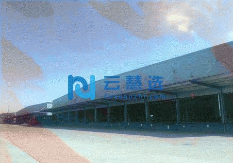 南京溧水高速路口5000平米仓库出租丨可托管