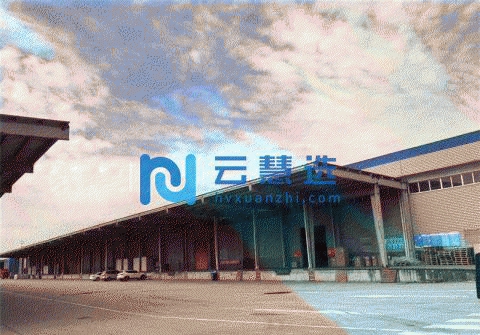 江苏连云港市70000平米厂房出租