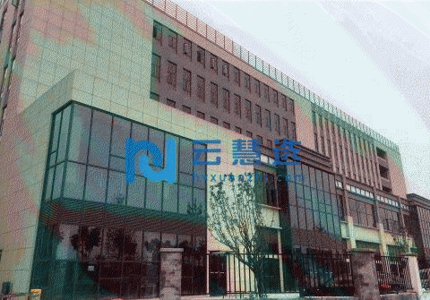 中国.德阳国际生物医药科技孵化园4500平米厂房出租 层高6米