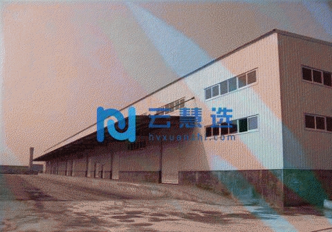 小店周边正在建设当中30000平米标准厂房招租