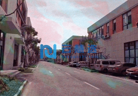 衡水市冀州区1139平米厂房出售丨限医疗器械行业