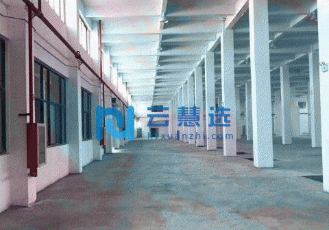 宁静高速入口4000平米丙类厂房出租