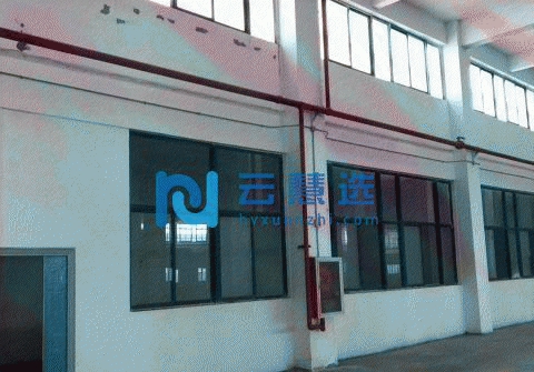 宁静高速入口6000平米丙类厂房出租