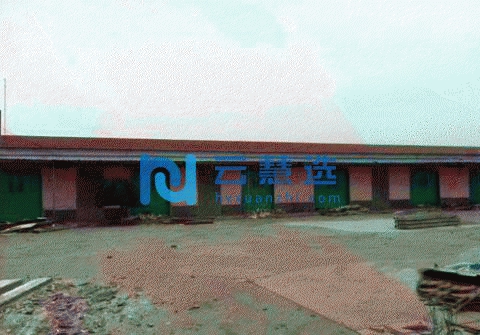 北石槽 大型仓库厂房 向外出租