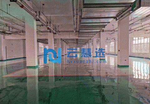 石家庄高邑县360000平米厂房出租 配套齐全 政府扶持 房租补贴 可代办