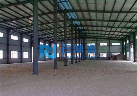 景德镇乐平市4375平米厂房租售 配套齐全 面积灵活 可分租 政府扶持