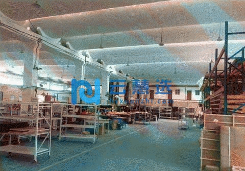 镇江新区3000平米厂房出租 产证齐全