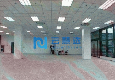 上海浦东新区金桥一楼497平米厂房出租，承重1吨，可环评，可研发，办公，展示